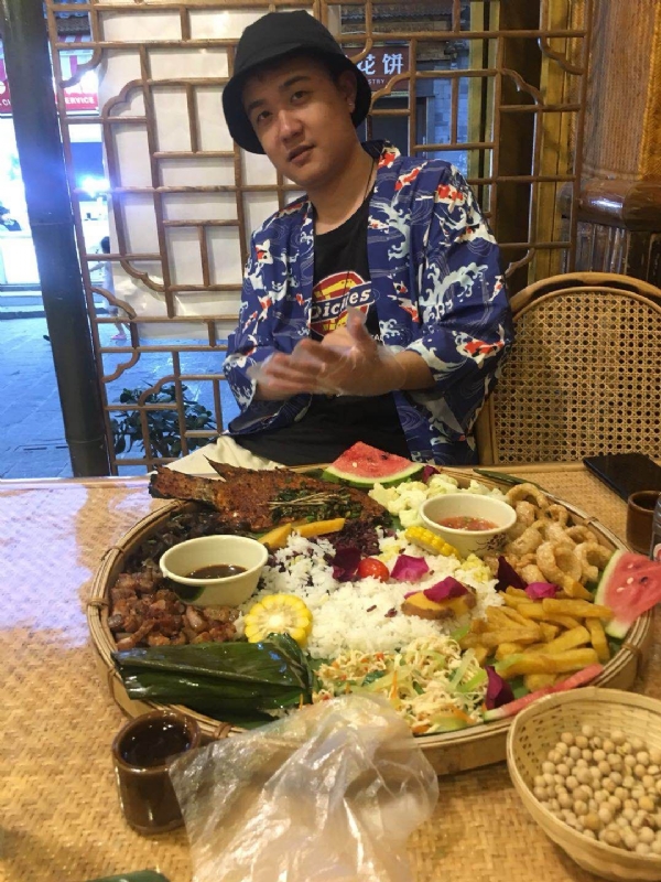 贝贝的第一张照片--沙县交友网