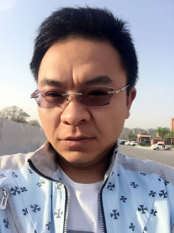 执着的等待的第一张照片--沙县交友网
