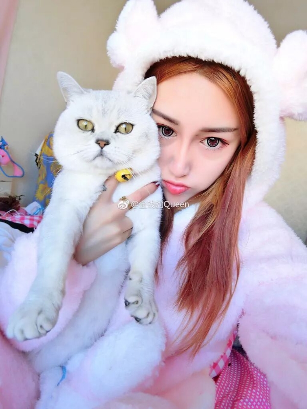 想嫁人的姑娘的第三张照片--沙县交友网