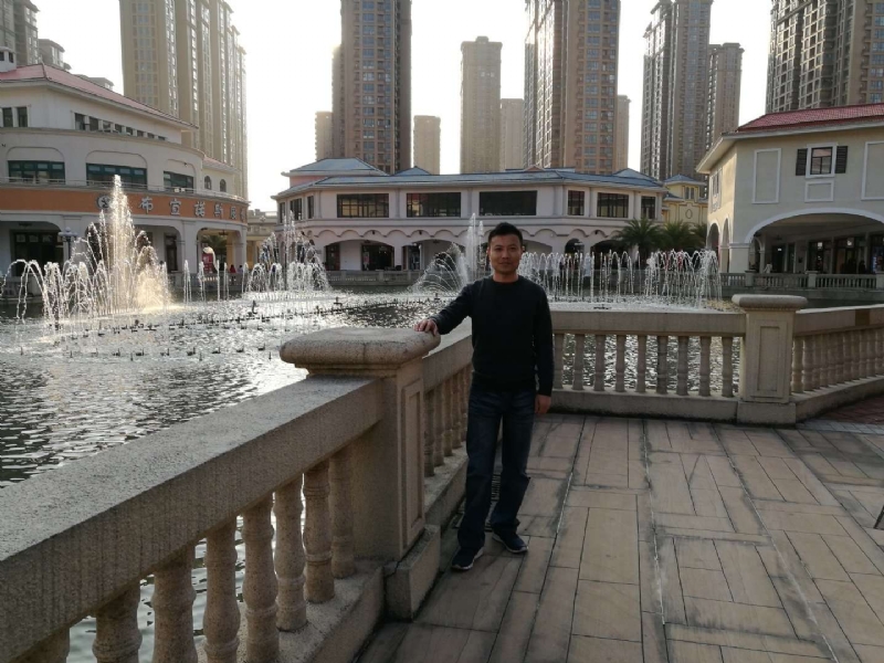 光圈的第二张照片--沙县交友网