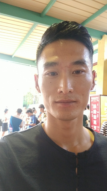 难得糊涂的第一张照片--沙县交友网