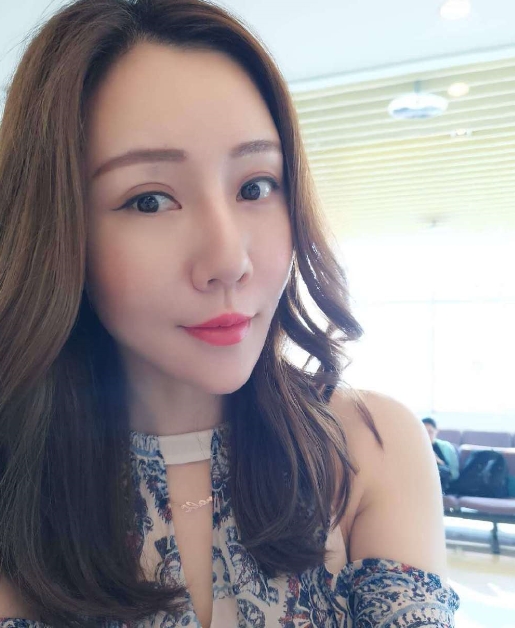娜娜的第三张照片--沙县交友网