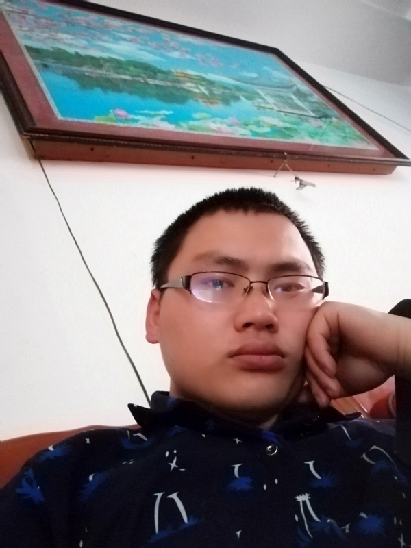 90男孩的第一张照片--沙县交友网