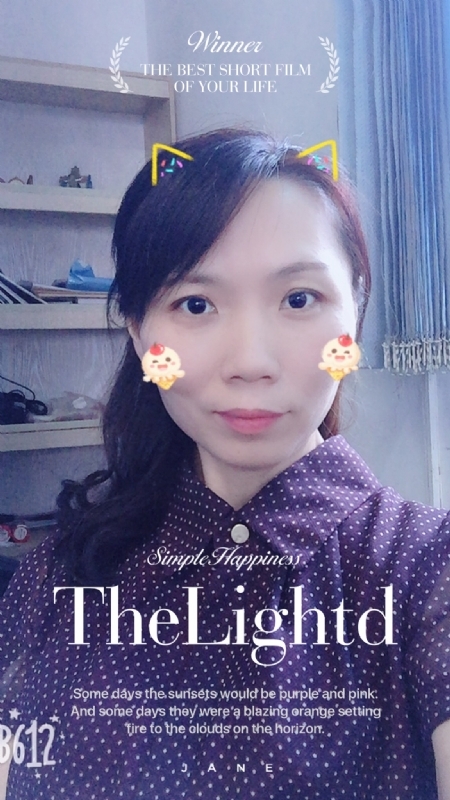 姗的第一张照片--沙县交友网