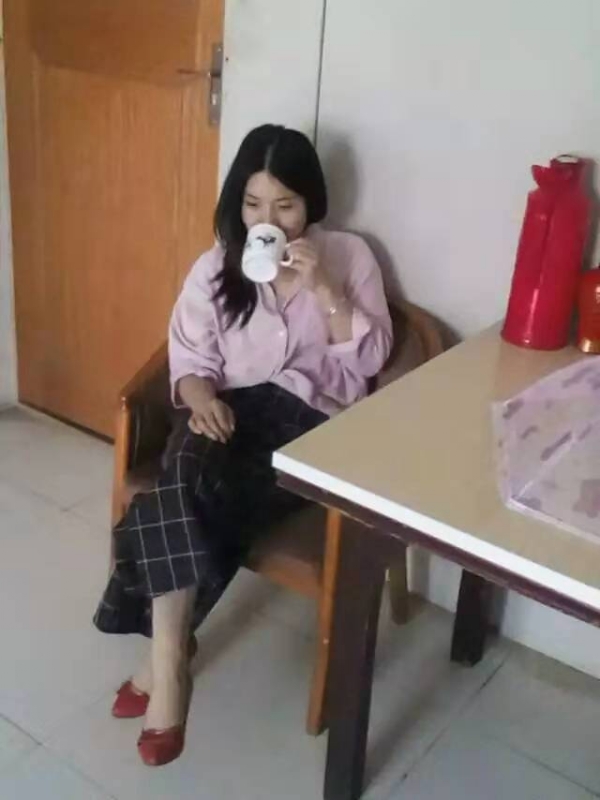 潘琪凌的第二张照片--沙县交友网