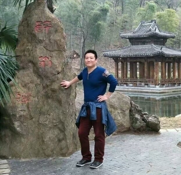 烦事用点心的第一张照片--沙县交友网