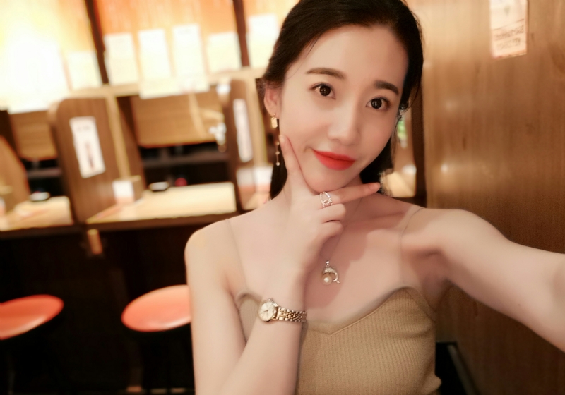 杨文嘉的第一张照片--沙县交友网