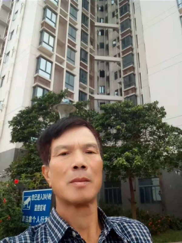 幸福你我的第三张照片--沙县交友网