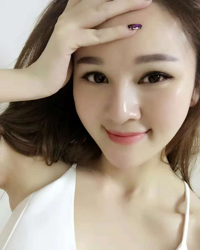 欣颖的第一张照片--沙县交友网