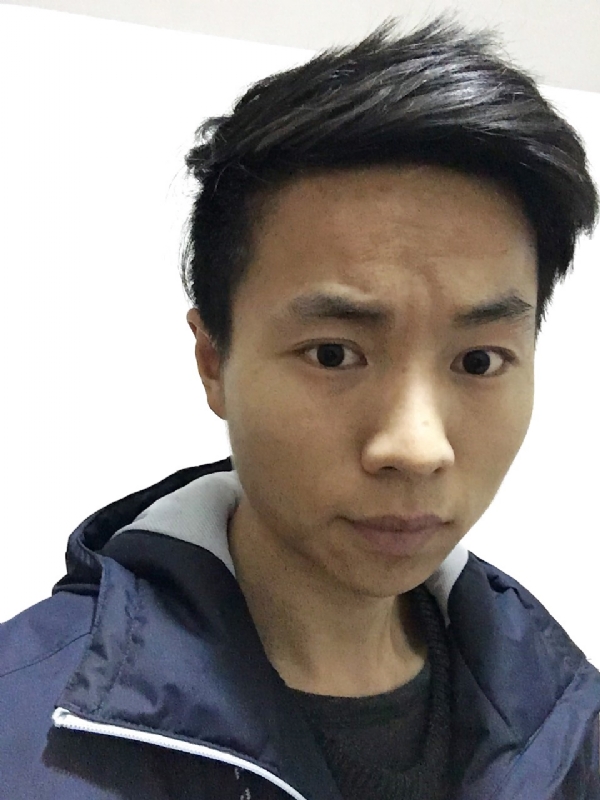 大鱼Q的第一张照片--沙县交友网