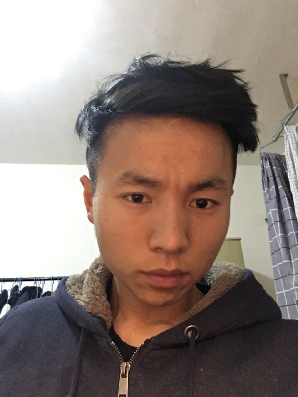 大鱼Q的第三张照片--沙县交友网