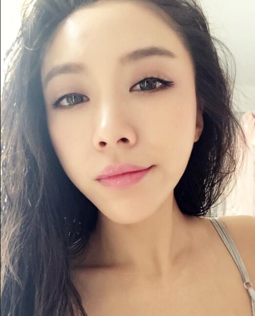 欣欣的第二张照片--沙县交友网