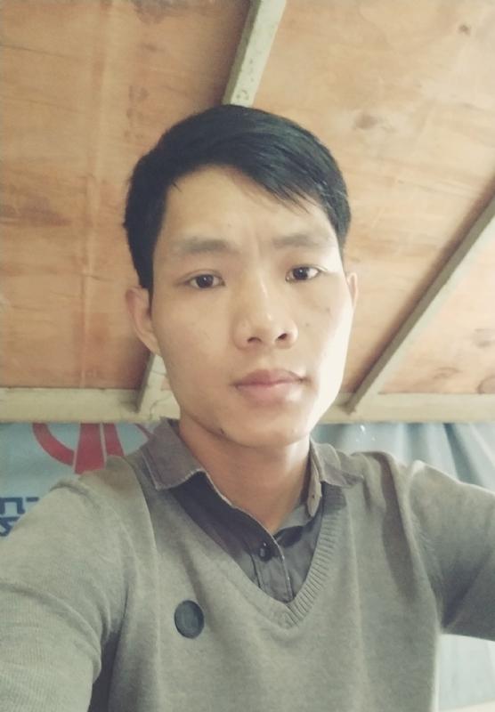 酷酷的第一张照片--沙县交友网