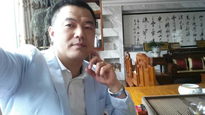 厚德载物的第一张照片--沙县交友网