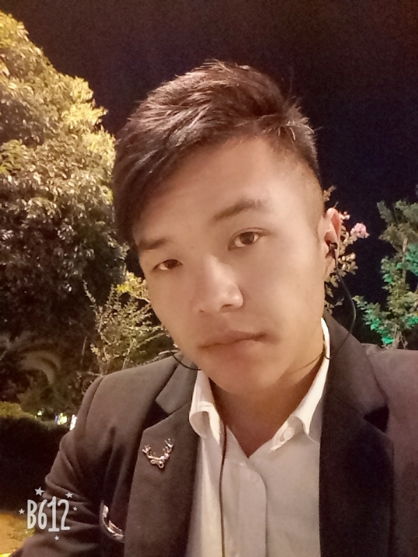 只求一陪伴的第一张照片--沙县交友网