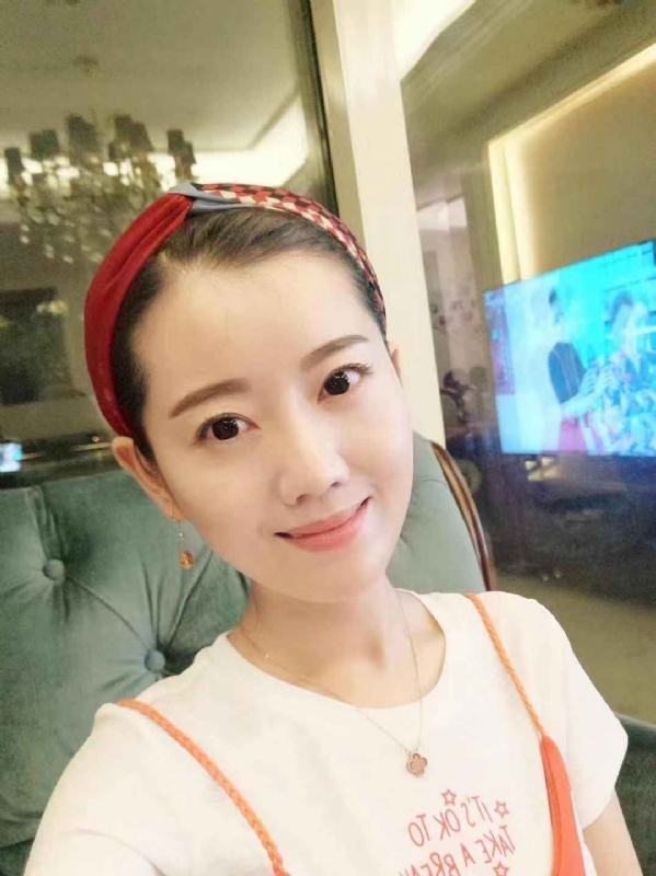 小河的第二张照片--沙县交友网