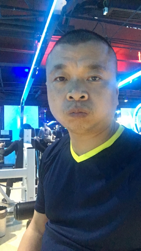 奋斗的第一张照片--沙县交友网