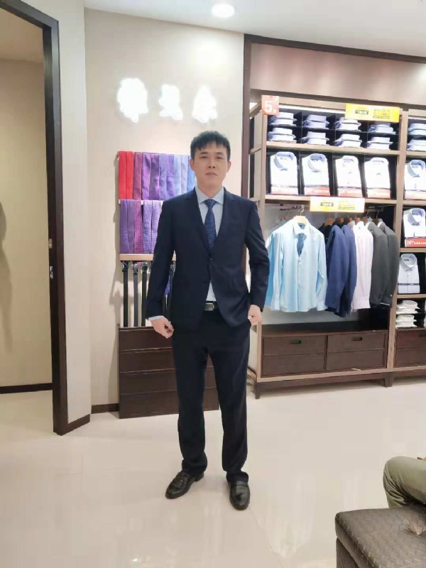 爱的第一张照片--沙县交友网