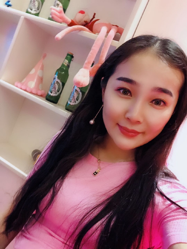 李雨菲的第一张照片--沙县交友网