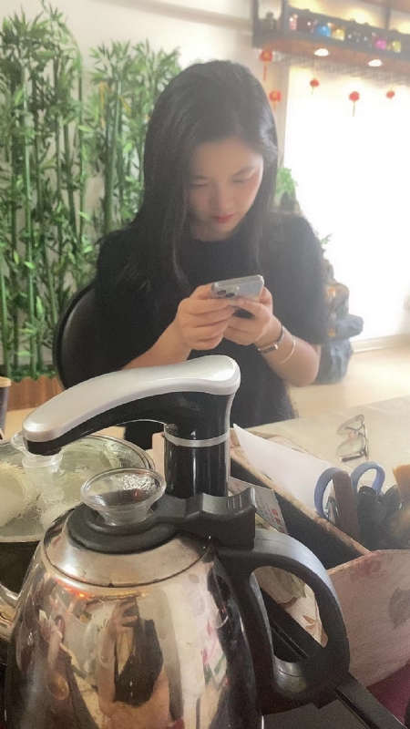 美美巧珍的第一张照片--沙县交友网