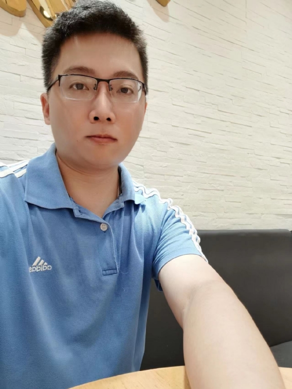 月亮河的第一张照片--沙县交友网