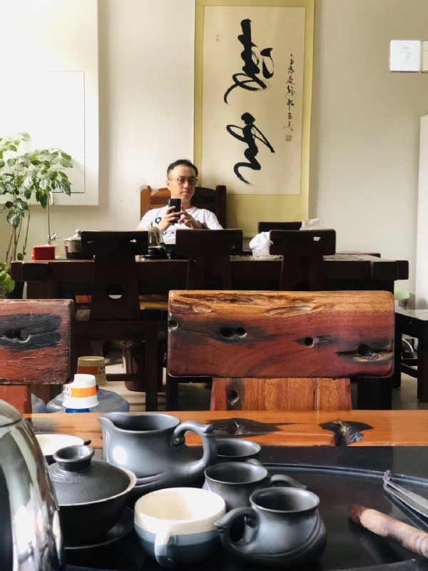 陳sir的第一张照片--沙县交友网