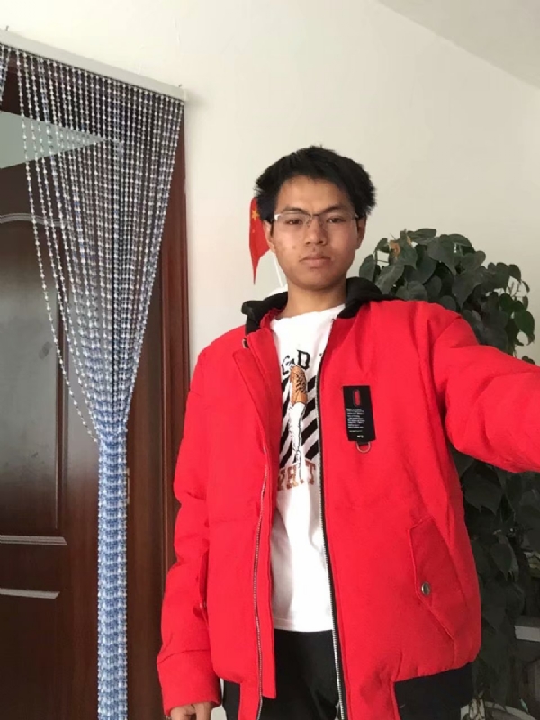 新希望的第一张照片--沙县交友网