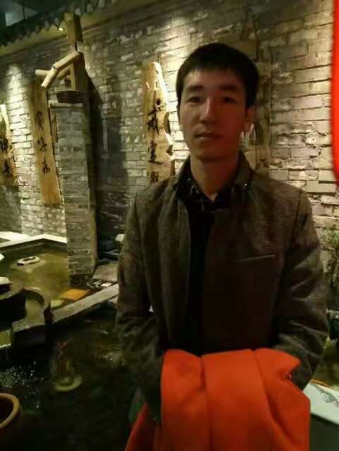 王森的第一张照片--沙县交友网