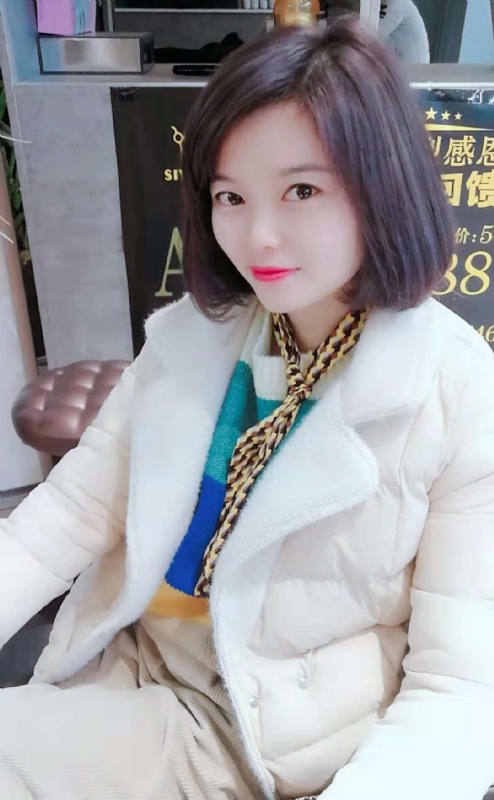 认真的雪的第一张照片--沙县交友网