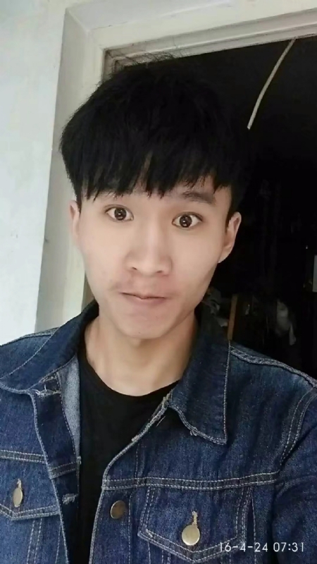 匆匆而过的第一张照片--沙县交友网