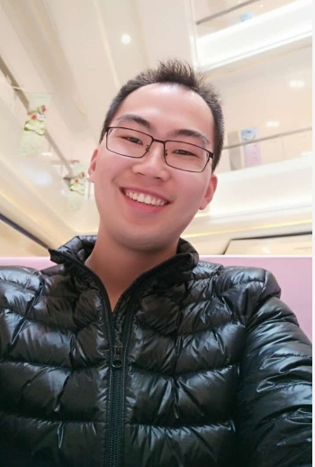 Allen的第二张照片--沙县交友网