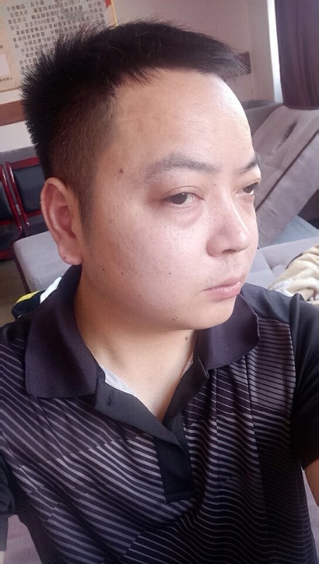 大熊的第一张照片--沙县交友网