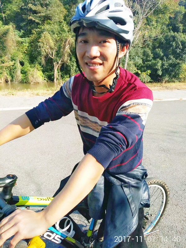 丹叶的第一张照片--沙县交友网