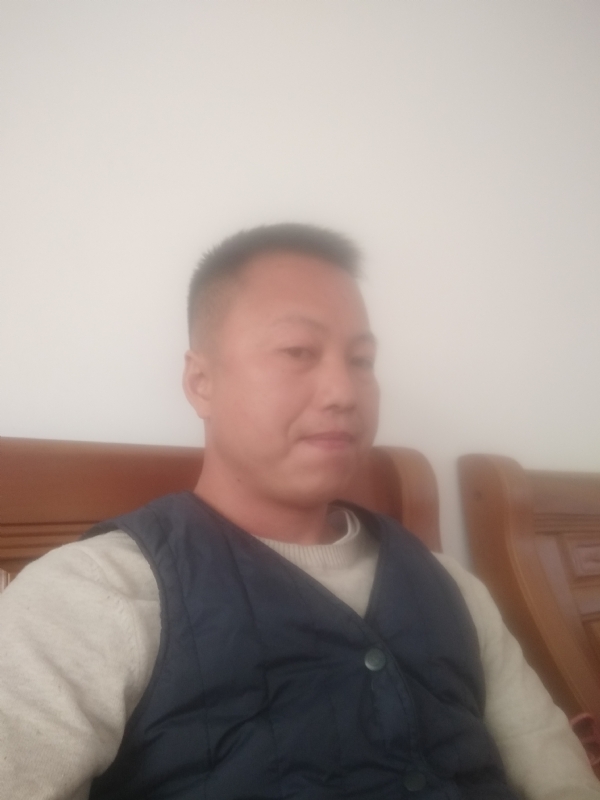 只对你好的第一张照片--沙县交友网