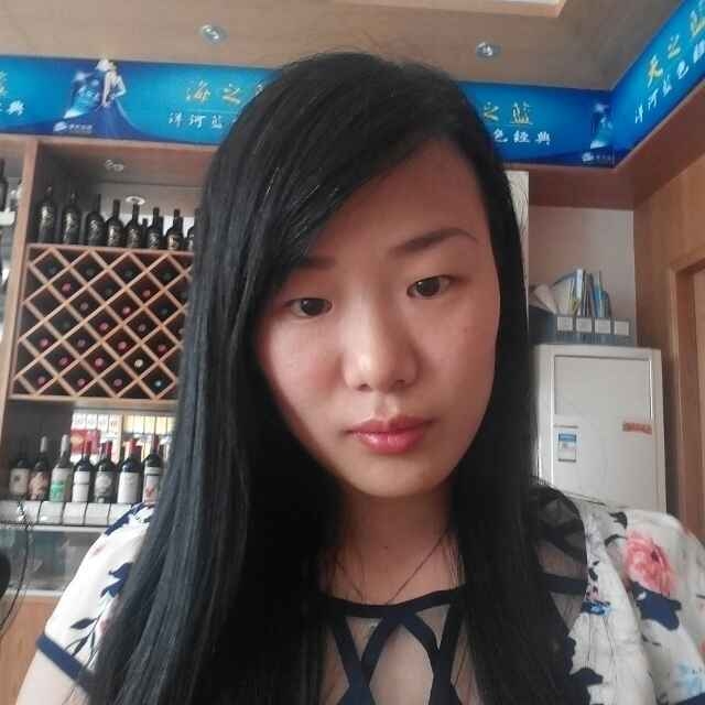 风铃的第一张照片--沙县交友网