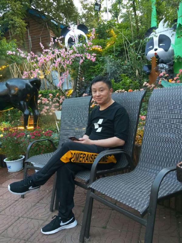 想家的第一张照片--沙县交友网