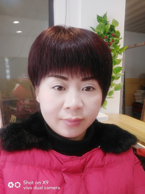 牵手到老的第一张照片--沙县交友网