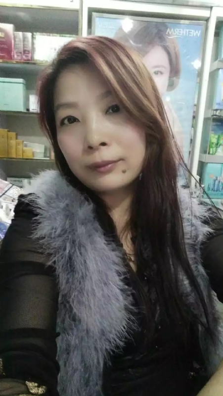 胡静的第一张照片--沙县交友网