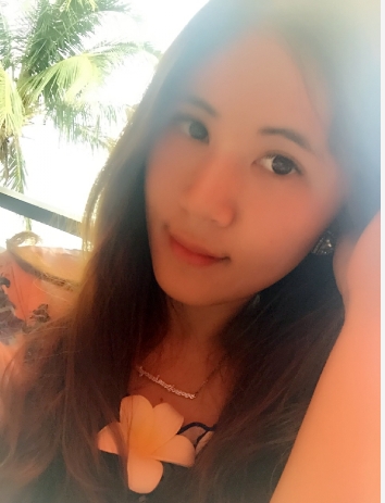 婷婷的第一张照片--沙县交友网