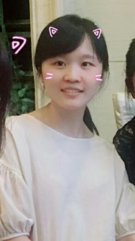 曦曦陈的第一张照片--沙县交友网