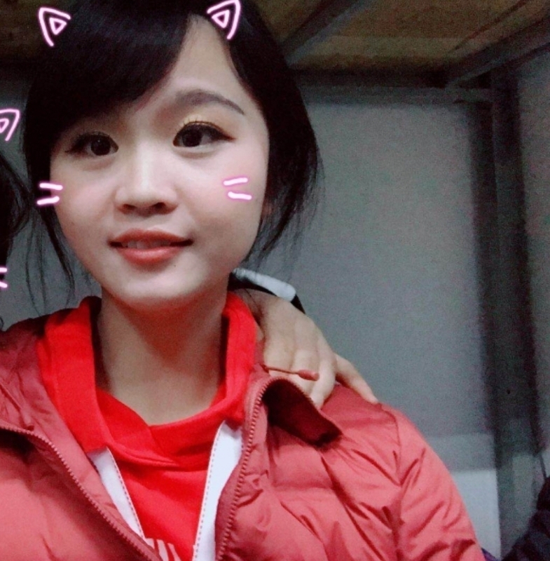 曦曦陈的第二张照片--沙县交友网