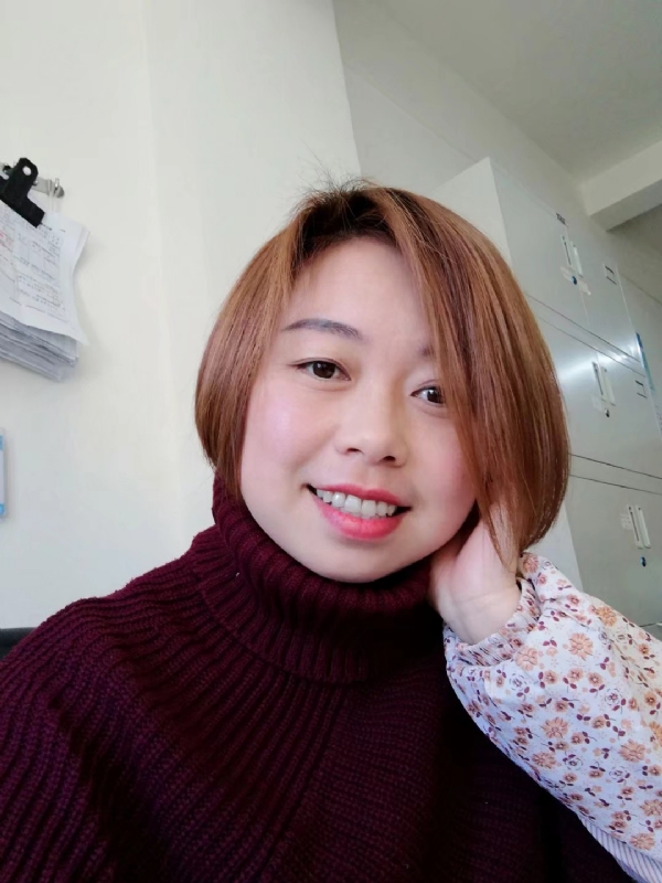 漠然的第一张照片--沙县交友网