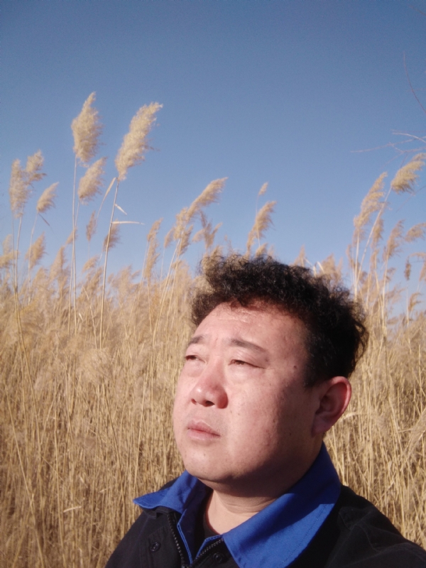 德刚的第一张照片--沙县交友网