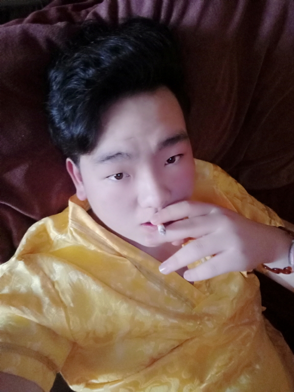 有心无力的第一张照片--沙县交友网
