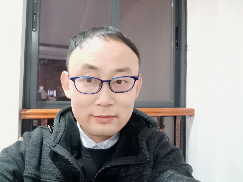 冬日暖阳的第一张照片--沙县交友网