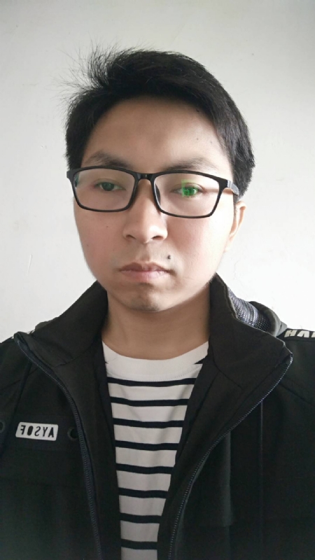 倪松的第一张照片--沙县交友网