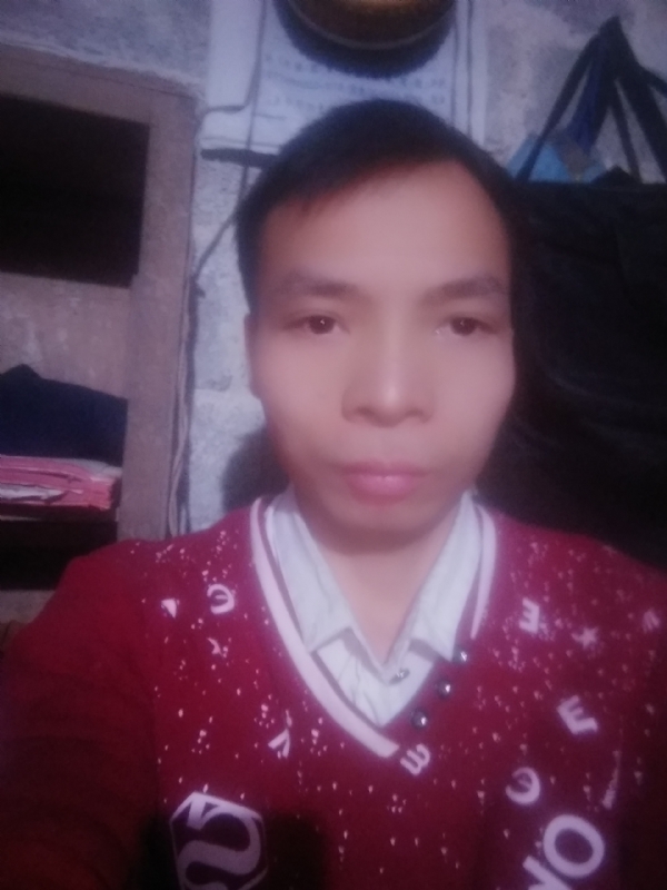 笑看人生百态的第一张照片--沙县交友网