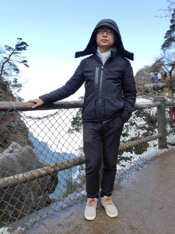 记录的地平线的第一张照片--沙县交友网
