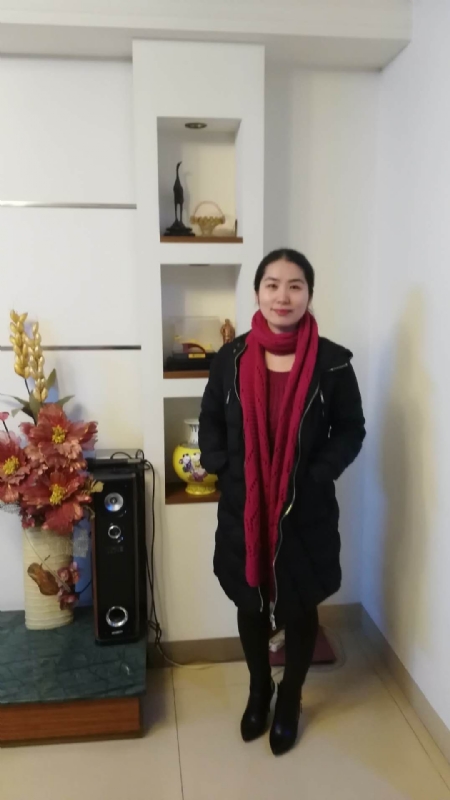 yvonne的第一张照片--沙县交友网