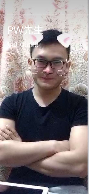 PW先生的第一张照片--沙县交友网